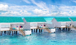 Hotel SENTIDO OBLU AT HELENGELI wakacje