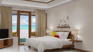 Hotel SENTIDO OBLU AT HELENGELI wakacje