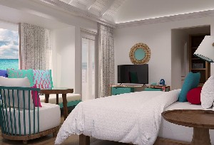 Hotel SENTIDO OBLU AT HELENGELI wakacje