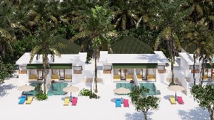 Hotel SENTIDO OBLU AT HELENGELI wakacje