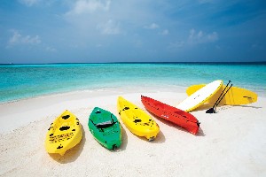 Hotel SENTIDO OBLU AT HELENGELI wakacje