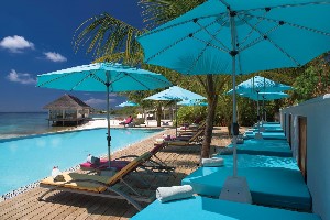 Hotel SENTIDO OBLU AT HELENGELI wakacje