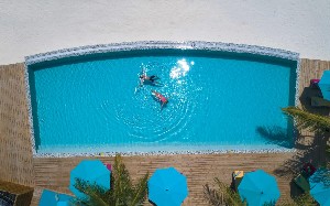 Hotel SENTIDO OBLU AT HELENGELI wakacje