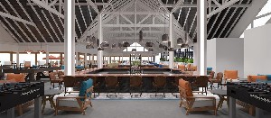 Hotel SENTIDO OBLU AT HELENGELI wakacje