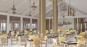 Hotel SENTIDO OBLU AT HELENGELI wakacje