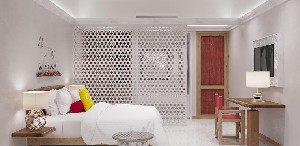 Hotel SENTIDO OBLU AT HELENGELI wakacje