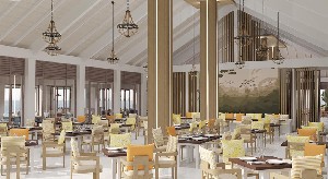 Hotel SENTIDO OBLU AT HELENGELI wakacje