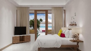 Hotel SENTIDO OBLU AT HELENGELI wakacje