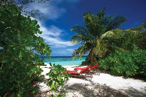 Hotel SENTIDO OBLU AT HELENGELI wakacje