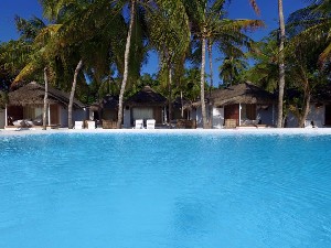 Hotel THULHAGIRI ISLAND RESORT & SPA wakacje