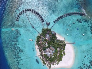Hotel THULHAGIRI ISLAND RESORT & SPA wakacje