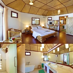 Hotel THULHAGIRI ISLAND RESORT & SPA wakacje