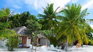 Hotel THULHAGIRI ISLAND RESORT & SPA wakacje