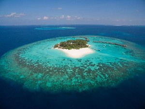 Hotel THULHAGIRI ISLAND RESORT & SPA wakacje
