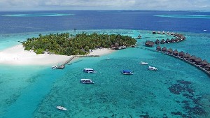 Hotel THULHAGIRI ISLAND RESORT & SPA wakacje