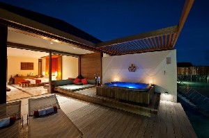 Hotel VILLA NAUTICA (EX. PARADISE ISLAND) wakacje