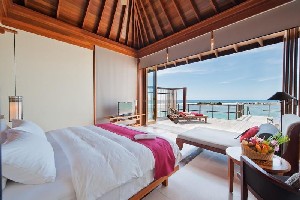 Hotel VILLA NAUTICA (EX. PARADISE ISLAND) wakacje