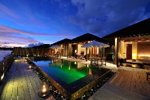 Hotel VILLA NAUTICA (EX. PARADISE ISLAND) wakacje