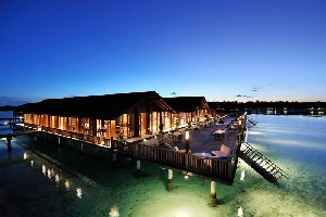 Hotel VILLA NAUTICA (EX. PARADISE ISLAND) wakacje