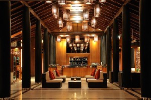 Hotel VILLA NAUTICA (EX. PARADISE ISLAND) wakacje