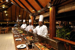 Hotel VILLA NAUTICA (EX. PARADISE ISLAND) wakacje