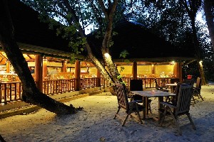 Hotel VILLA NAUTICA (EX. PARADISE ISLAND) wakacje