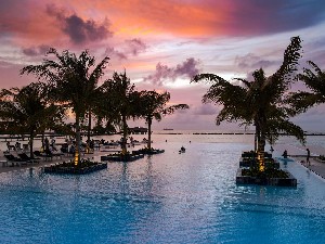 Hotel VILLA NAUTICA (EX. PARADISE ISLAND) wakacje