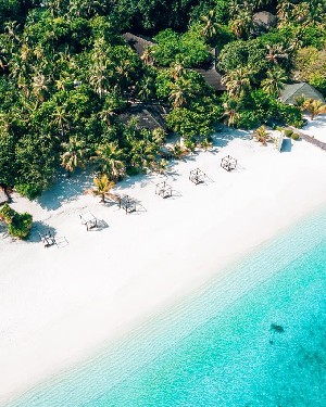 Hotel ADAARAN SELECT MEEDHUPPARU wakacje