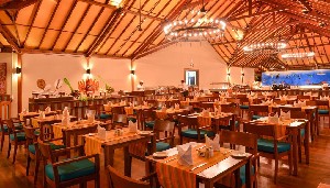 Hotel ADAARAN SELECT MEEDHUPPARU wakacje