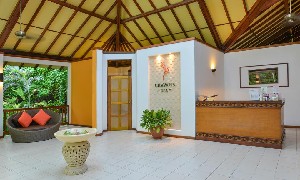 Hotel ADAARAN SELECT MEEDHUPPARU wakacje