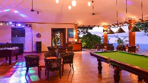 Hotel ADAARAN SELECT MEEDHUPPARU wakacje