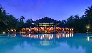 Hotel ADAARAN SELECT MEEDHUPPARU wakacje