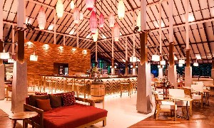 Hotel ADAARAN SELECT MEEDHUPPARU wakacje