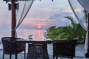 Hotel ADAARAN SELECT MEEDHUPPARU wakacje