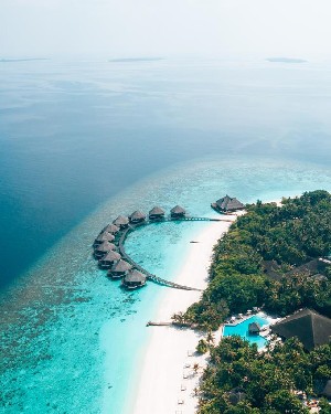 Hotel ADAARAN SELECT MEEDHUPPARU wakacje