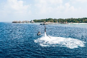 Hotel ADAARAN SELECT MEEDHUPPARU wakacje
