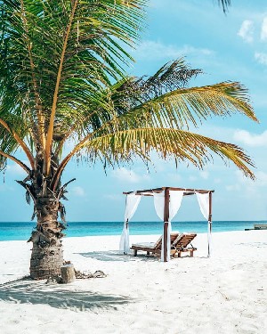 Hotel ADAARAN SELECT MEEDHUPPARU wakacje