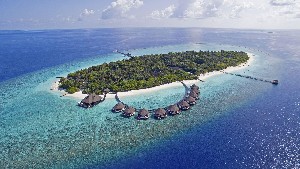 Vedere aeriana