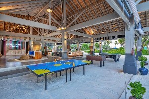 Hotel CORA CORA MALDIVES wakacje