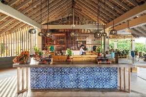 Hotel CORA CORA MALDIVES wakacje