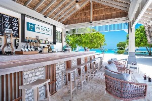 Hotel CORA CORA MALDIVES wakacje