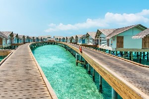 Hotel CORA CORA MALDIVES wakacje