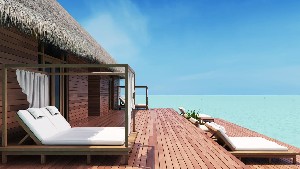 Hotel HERITANCE AARAH wakacje