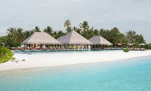 Hotel HERITANCE AARAH wakacje