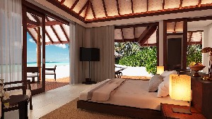 Hotel HERITANCE AARAH wakacje