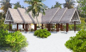 Hotel HERITANCE AARAH wakacje