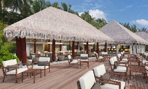 Hotel HERITANCE AARAH wakacje