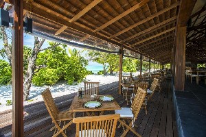 Hotel THE BAREFOOD ECO HOTEL wakacje