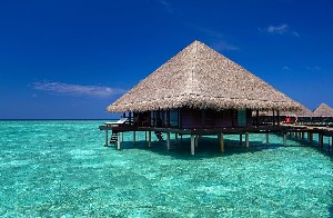 Hotel ADAARAN CLUB RANNALHI wakacje