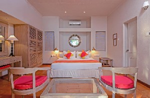 Hotel ADAARAN CLUB RANNALHI wakacje